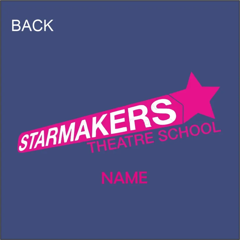 Starmakers Theatre School Kids Cool Tee