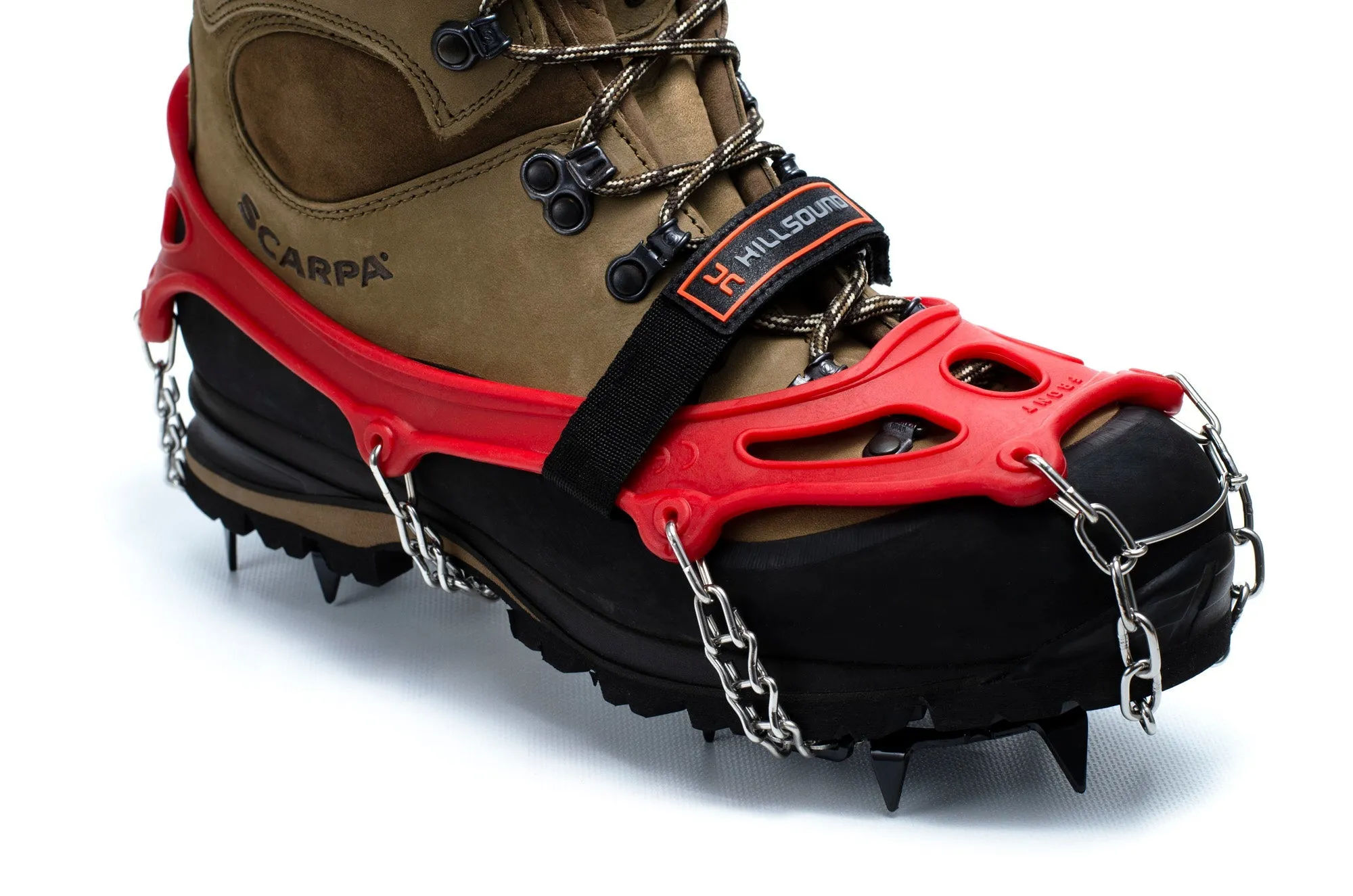 Trail Crampon [US]