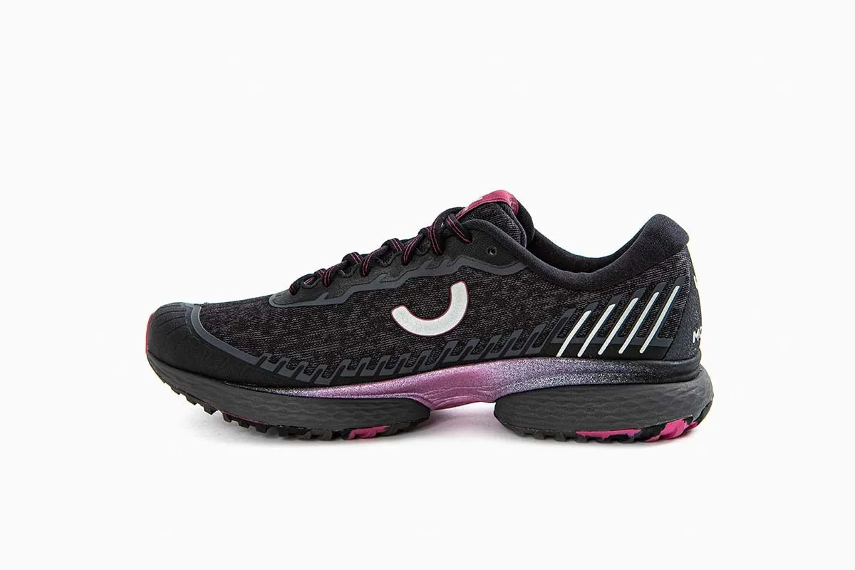 True Motion Women's Nevos Elements Running Shoes