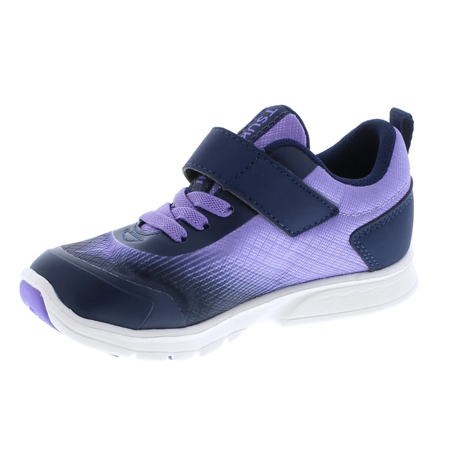 Turbo - Purple / Navy