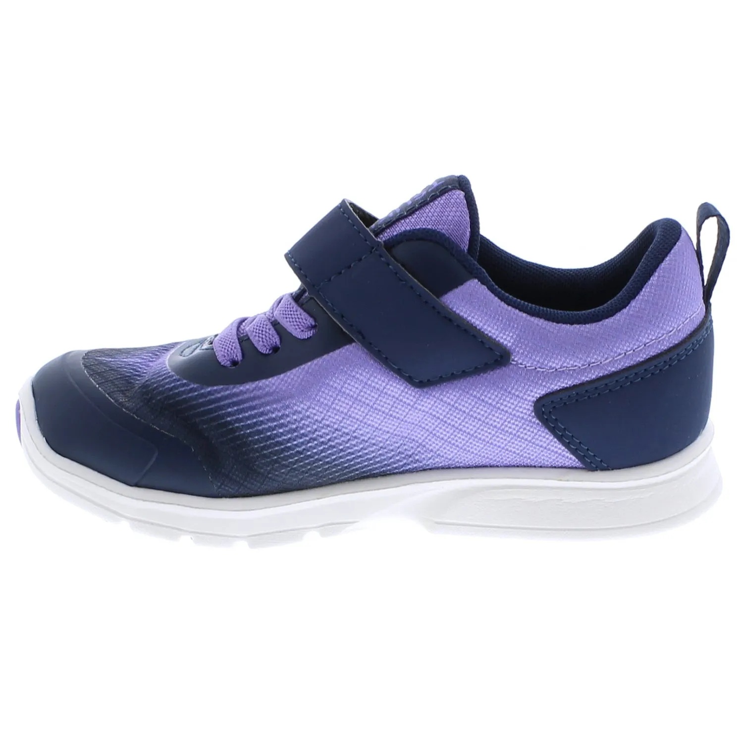 Turbo - Purple / Navy