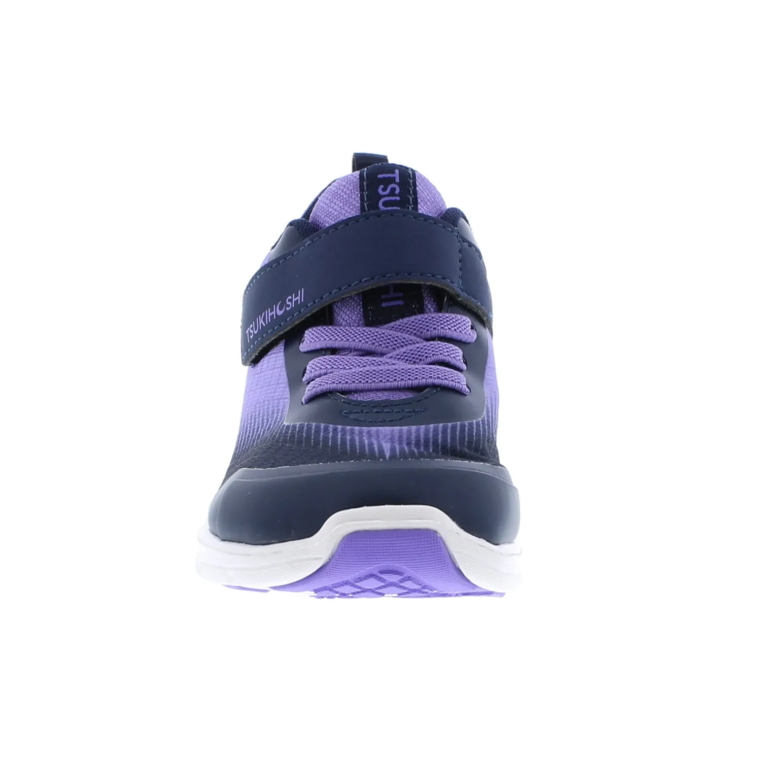 Turbo - Purple / Navy