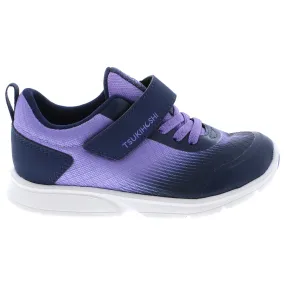 Turbo - Purple / Navy