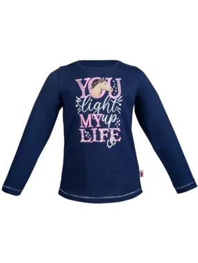 You Light Up My Life Horse T-shirt